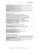 Предварительный просмотр 27 страницы elsner elektronik Sewi KNX L Installation And Adjustment