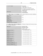 Предварительный просмотр 30 страницы elsner elektronik Sewi KNX L Installation And Adjustment