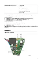 Предварительный просмотр 6 страницы elsner elektronik Suntracer KNX basic Installation And Adjustment