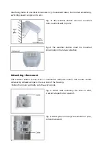 Предварительный просмотр 9 страницы elsner elektronik Suntracer KNX basic Installation And Adjustment