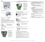 Предварительный просмотр 2 страницы elsner elektronik Suntracer KNX basic Technical Specifications And Installation Instructions