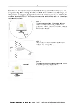 Предварительный просмотр 8 страницы elsner elektronik Suntracer KNX sl basic Installation And Adjustment