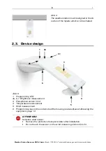 Предварительный просмотр 9 страницы elsner elektronik Suntracer KNX sl basic Installation And Adjustment