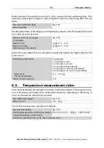 Предварительный просмотр 34 страницы elsner elektronik Suntracer KNX sl basic Installation And Adjustment