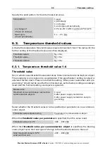 Предварительный просмотр 35 страницы elsner elektronik Suntracer KNX sl basic Installation And Adjustment