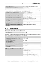 Preview for 37 page of elsner elektronik Suntracer KNX sl basic Installation And Adjustment