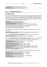 Предварительный просмотр 39 страницы elsner elektronik Suntracer KNX sl basic Installation And Adjustment