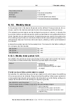 Preview for 51 page of elsner elektronik Suntracer KNX sl basic Installation And Adjustment