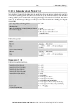 Preview for 53 page of elsner elektronik Suntracer KNX sl basic Installation And Adjustment