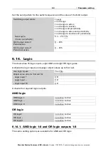 Preview for 54 page of elsner elektronik Suntracer KNX sl basic Installation And Adjustment