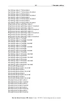 Предварительный просмотр 58 страницы elsner elektronik Suntracer KNX sl basic Installation And Adjustment