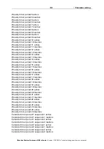 Предварительный просмотр 59 страницы elsner elektronik Suntracer KNX sl basic Installation And Adjustment