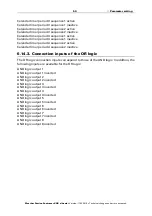 Preview for 60 page of elsner elektronik Suntracer KNX sl basic Installation And Adjustment