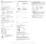 Предварительный просмотр 2 страницы elsner elektronik Suntracer KNX sl basic Technical Specifications And Installation Instructions