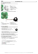 Preview for 2 page of elsner elektronik WG AQS/TH-UP Technical Specifications And Installation Instructions