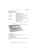 Preview for 4 page of elsner elektronik WL610 Technical Specifications And Installation Instructions