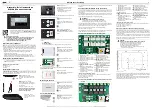 elsner elektronik WS1000 Style Assembly Instructions preview