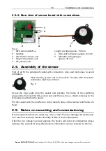 Предварительный просмотр 11 страницы Elsner 40239 Installation And Adjustment