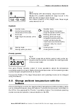 Предварительный просмотр 13 страницы Elsner 40239 Installation And Adjustment