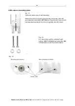 Предварительный просмотр 11 страницы Elsner 70156 Installation And Adjustment