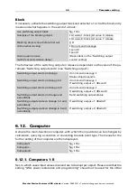 Предварительный просмотр 42 страницы Elsner 70156 Installation And Adjustment