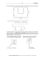 Предварительный просмотр 71 страницы Elsner 70191 Installation And Operation Manual