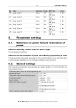 Предварительный просмотр 13 страницы Elsner 70631 Installation And Adjustment