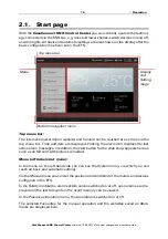 Preview for 18 page of Elsner 71200 Installation, Setting, Operation