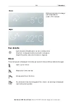 Preview for 20 page of Elsner 71200 Installation, Setting, Operation