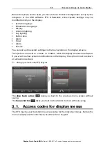 Preview for 52 page of Elsner Corlo Touch KNX 70258 Installation And Operation Manual