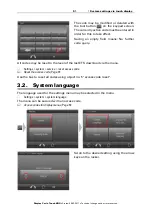 Preview for 53 page of Elsner Corlo Touch KNX 70258 Installation And Operation Manual