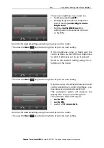 Preview for 56 page of Elsner Corlo Touch KNX 70258 Installation And Operation Manual