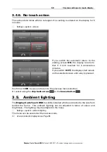 Preview for 60 page of Elsner Corlo Touch KNX 70258 Installation And Operation Manual