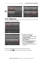 Preview for 61 page of Elsner Corlo Touch KNX 70258 Installation And Operation Manual