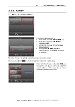 Preview for 63 page of Elsner Corlo Touch KNX 70258 Installation And Operation Manual