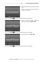 Preview for 67 page of Elsner Corlo Touch KNX 70258 Installation And Operation Manual