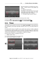 Preview for 68 page of Elsner Corlo Touch KNX 70258 Installation And Operation Manual