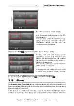 Preview for 69 page of Elsner Corlo Touch KNX 70258 Installation And Operation Manual