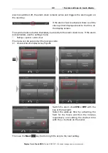 Preview for 70 page of Elsner Corlo Touch KNX 70258 Installation And Operation Manual