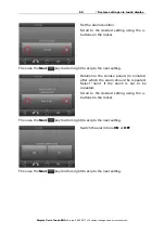 Preview for 71 page of Elsner Corlo Touch KNX 70258 Installation And Operation Manual