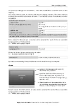 Preview for 77 page of Elsner Corlo Touch KNX 70258 Installation And Operation Manual