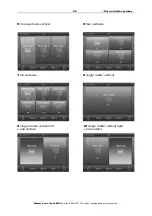 Preview for 84 page of Elsner Corlo Touch KNX 70258 Installation And Operation Manual