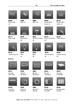 Preview for 90 page of Elsner Corlo Touch KNX 70258 Installation And Operation Manual