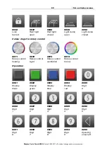 Preview for 91 page of Elsner Corlo Touch KNX 70258 Installation And Operation Manual