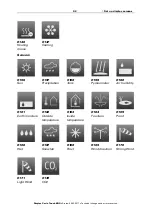 Preview for 94 page of Elsner Corlo Touch KNX 70258 Installation And Operation Manual