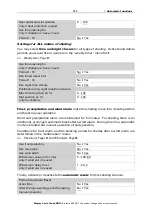 Preview for 113 page of Elsner Corlo Touch KNX 70258 Installation And Operation Manual