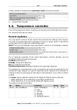 Preview for 122 page of Elsner Corlo Touch KNX 70258 Installation And Operation Manual