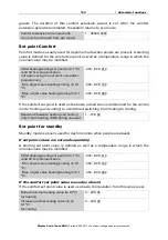 Preview for 125 page of Elsner Corlo Touch KNX 70258 Installation And Operation Manual