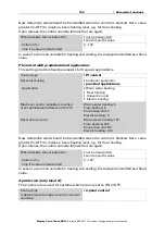 Preview for 128 page of Elsner Corlo Touch KNX 70258 Installation And Operation Manual