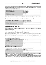 Preview for 129 page of Elsner Corlo Touch KNX 70258 Installation And Operation Manual